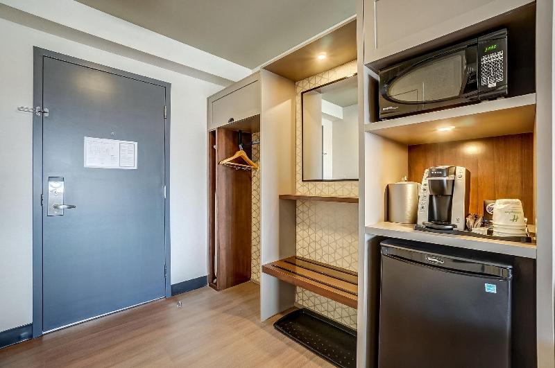 Номер Стандарт, Holiday Inn Gatineau   Ottawa, An Ihg
