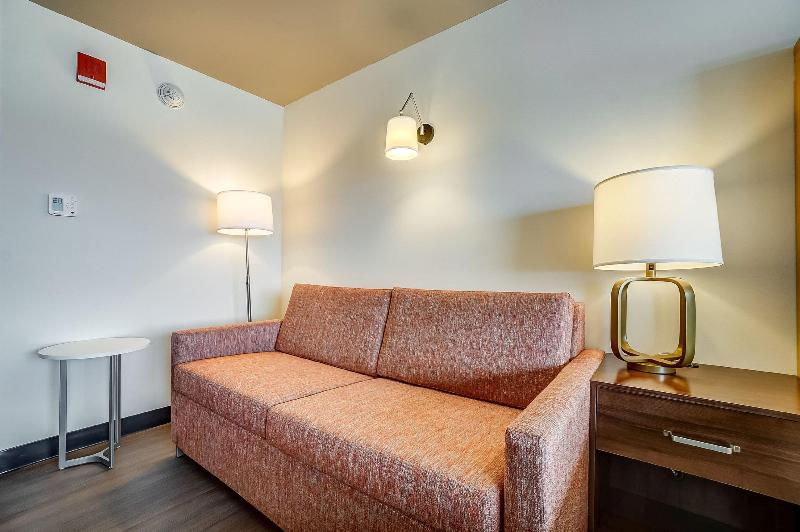 Стандартный Номер Кровать Кинг, Holiday Inn Gatineau   Ottawa, An Ihg