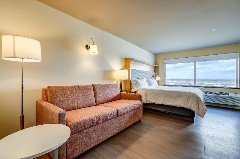 Стандартный Номер Кровать Кинг, Holiday Inn Gatineau   Ottawa, An Ihg