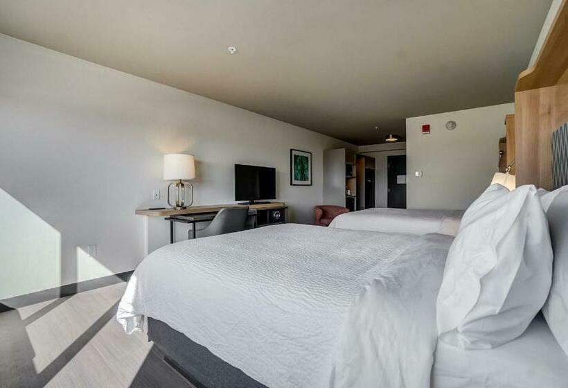 Номер Стандарт, Holiday Inn Gatineau   Ottawa, An Ihg