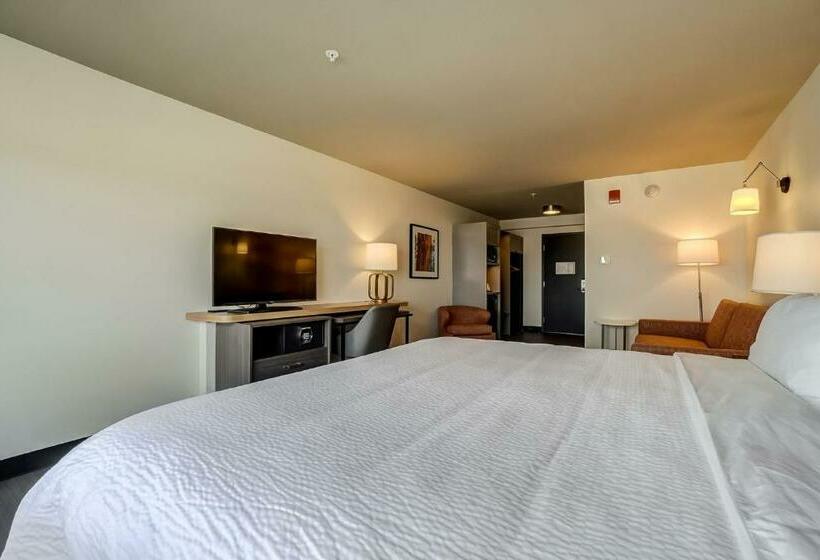Стандартный Номер Кровать Кинг, Holiday Inn Gatineau   Ottawa, An Ihg