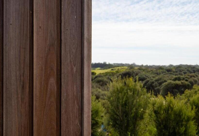 스탠다드 스튜디오 킹침대, Links Lodge At The Dunes