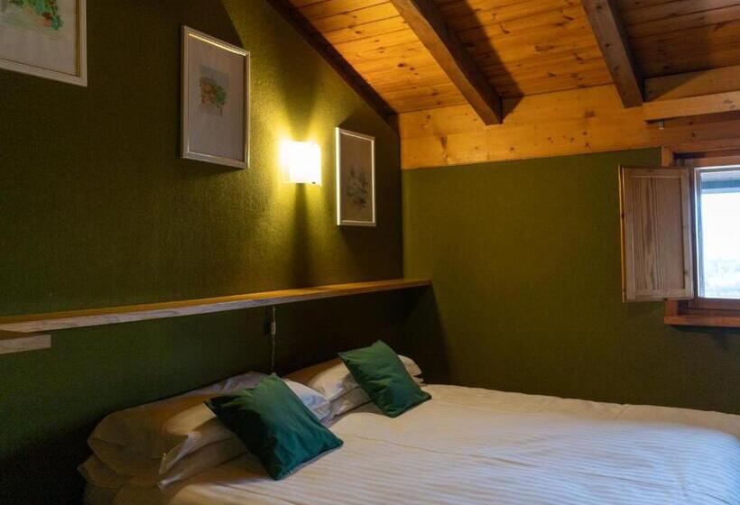 Quarto Estandar, New Genziana
