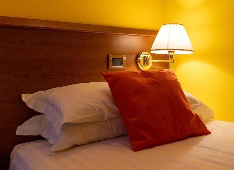 Quarto Estandar, New Genziana