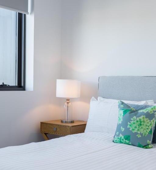 침실 1개 아파트, Inspire Boutique Apartments