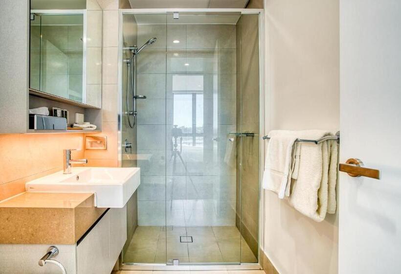 침실 1개 아파트, Inspire Boutique Apartments