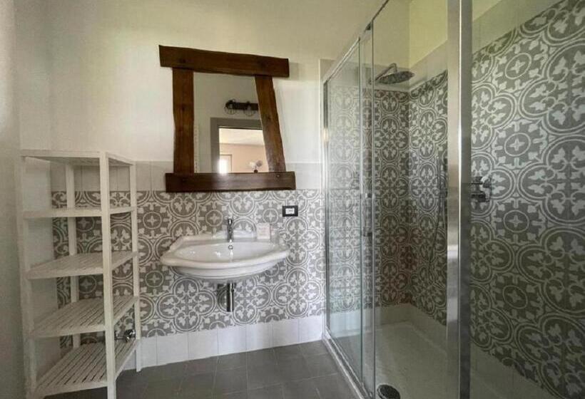 标准间, Noi Due   Bed & Breakfast Nel Monferrato