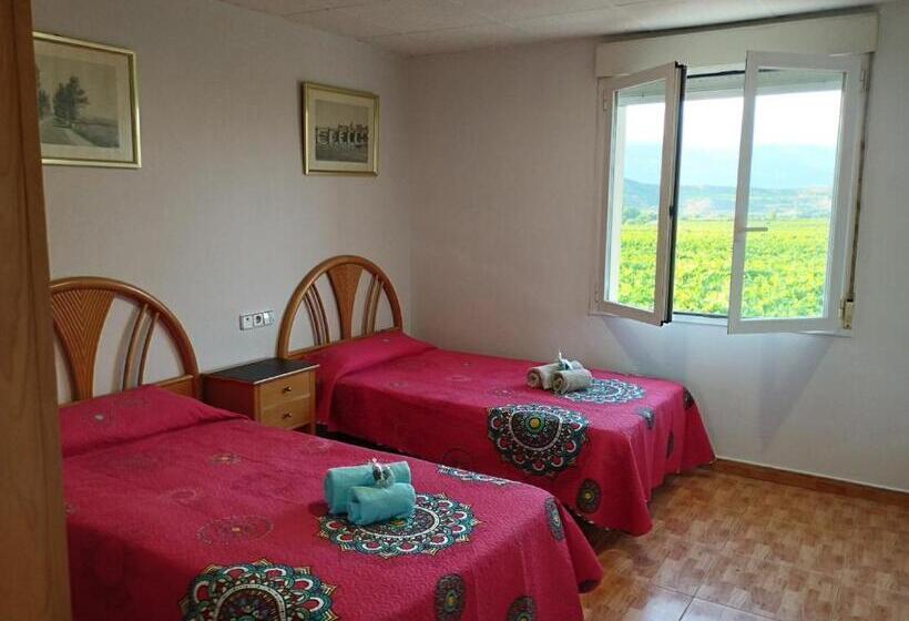 Номер Стандарт, Hostal Restaurante La Cepa