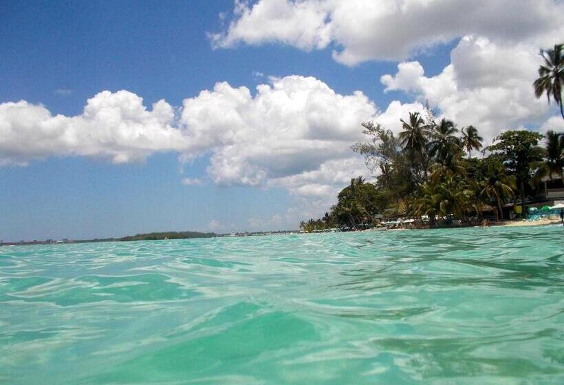 اتاق استاندارد, Room In Guest Room   Mono Local Apartment Type Private Garden Boca Chica Resort