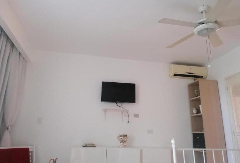 اتاق استاندارد, Room In Guest Room   Mono Local Apartment Type Private Garden Boca Chica Resort