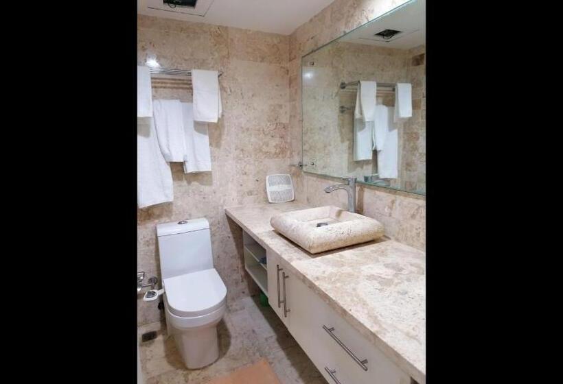 اتاق استاندارد, Room In Guest Room   Mono Local Apartment Type Private Garden Boca Chica Resort