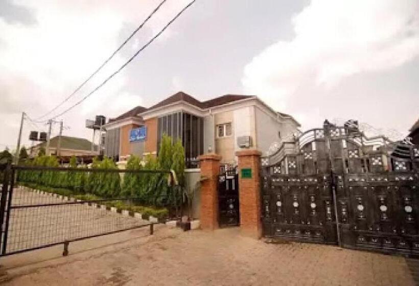 اتاق استاندارد, Room In Lodge   Lois Hotels Ltd Makurdi