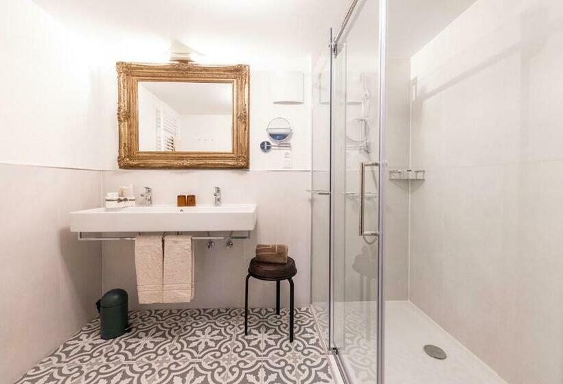 Полулюкс, De Merin Boutique Hotel Straden