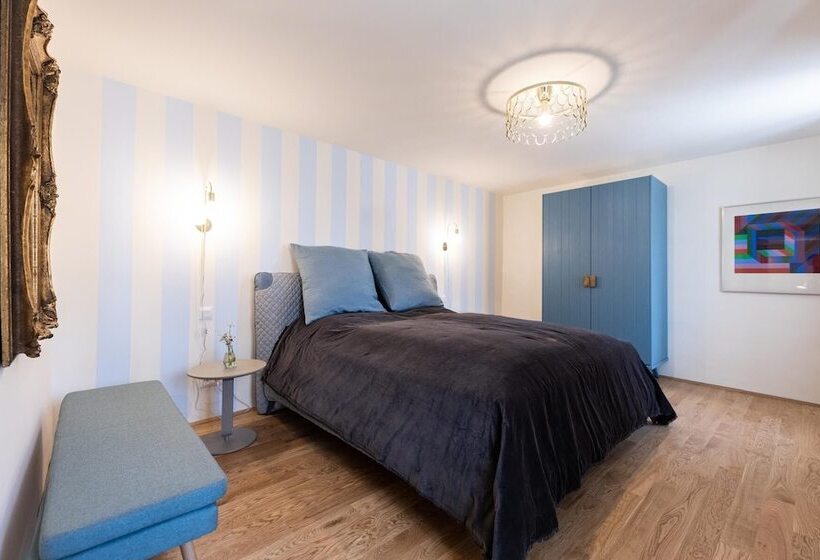 Полулюкс, De Merin Boutique Hotel Straden
