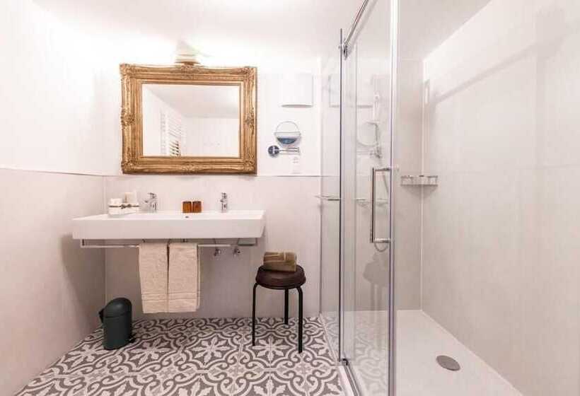 Полулюкс, De Merin Boutique Hotel Straden