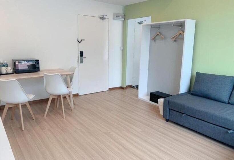패밀리 스위트, Deview Hotel Penang