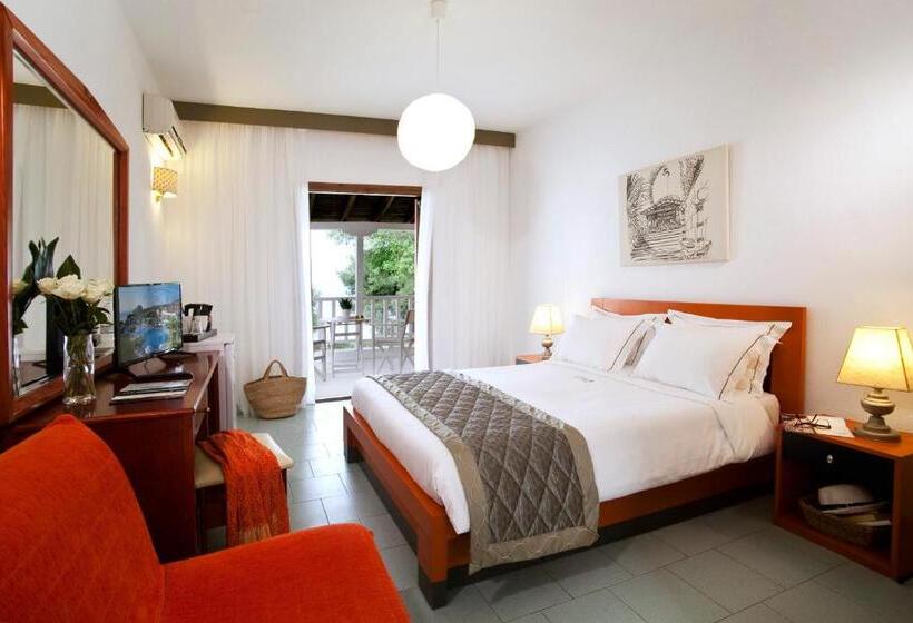 标准间, Acrotel Elea Beach