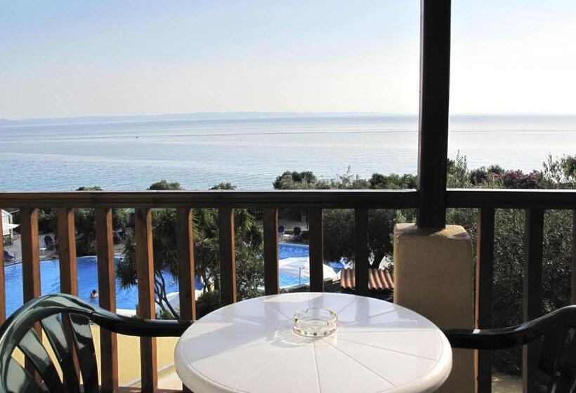 高级大房间, Acrotel Elea Beach