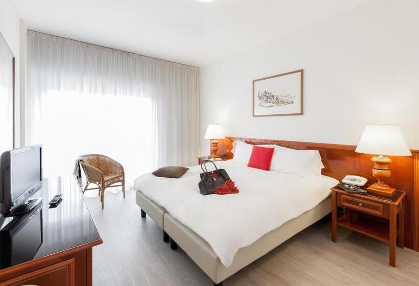 Camera Standard, Aparthotel Adagio Rome Vatican