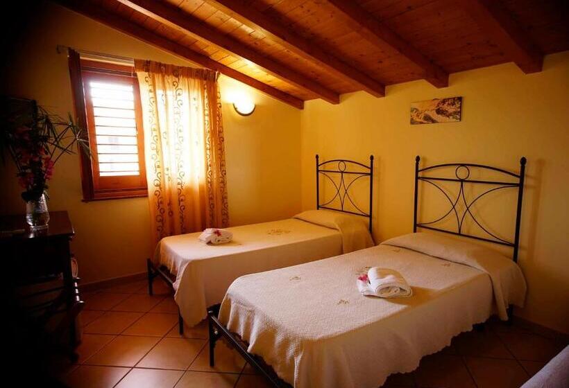 اتاق استاندارد, B&b Casalotto Inn