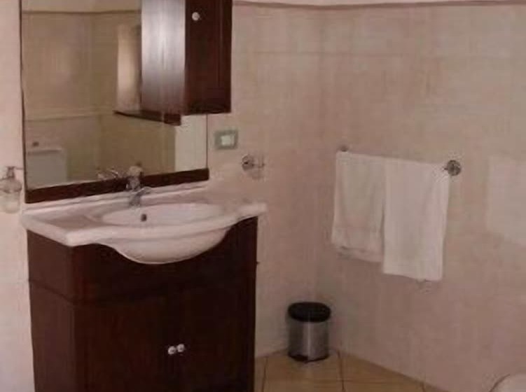 اتاق استاندارد سه نفره, B&b Casalotto Inn
