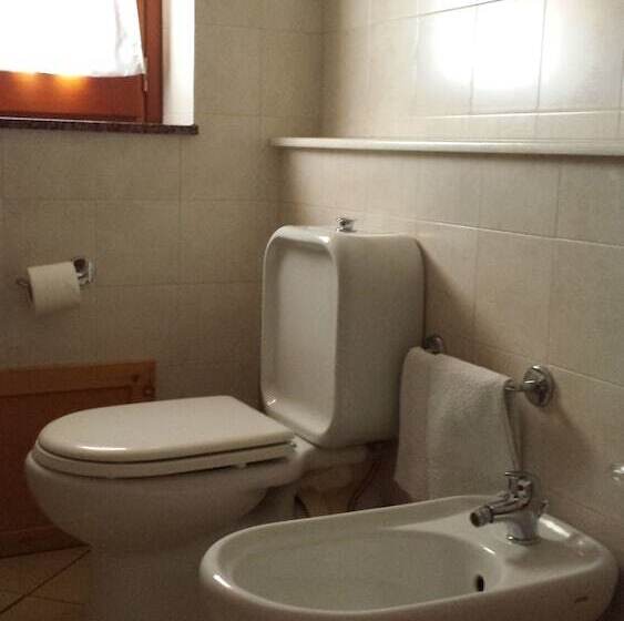 اتاق استاندارد, B&b Casalotto Inn