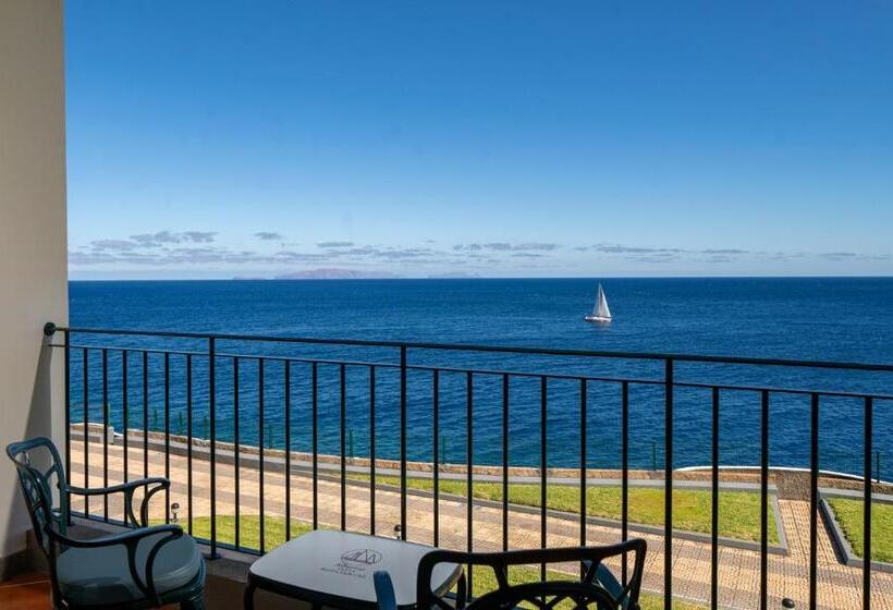Люкс Superior Вид на Море, Albatroz Beach & Yacht Club