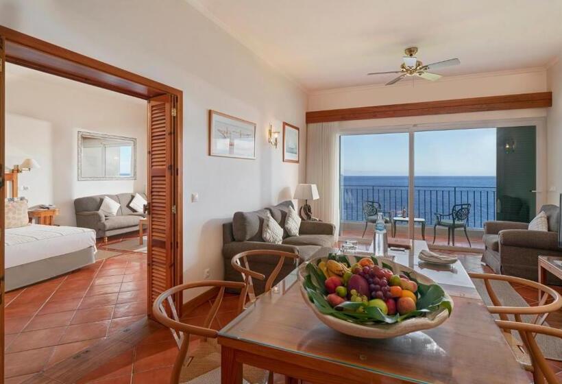 Люкс Superior Вид на Море, Albatroz Beach & Yacht Club