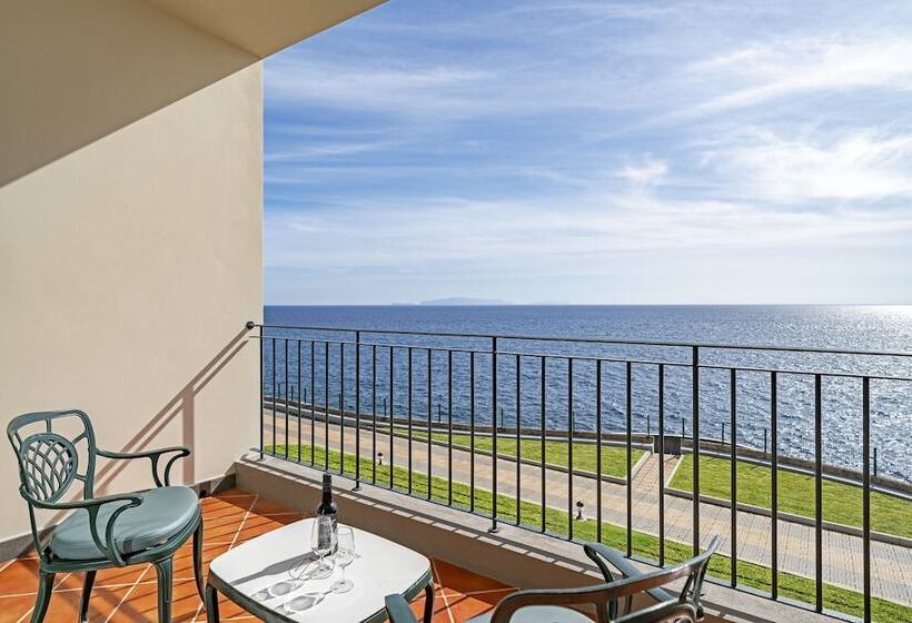 Люкс Superior Вид на Море, Albatroz Beach & Yacht Club