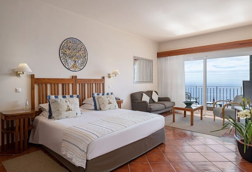 Люкс Премиум Вид на Море, Albatroz Beach & Yacht Club