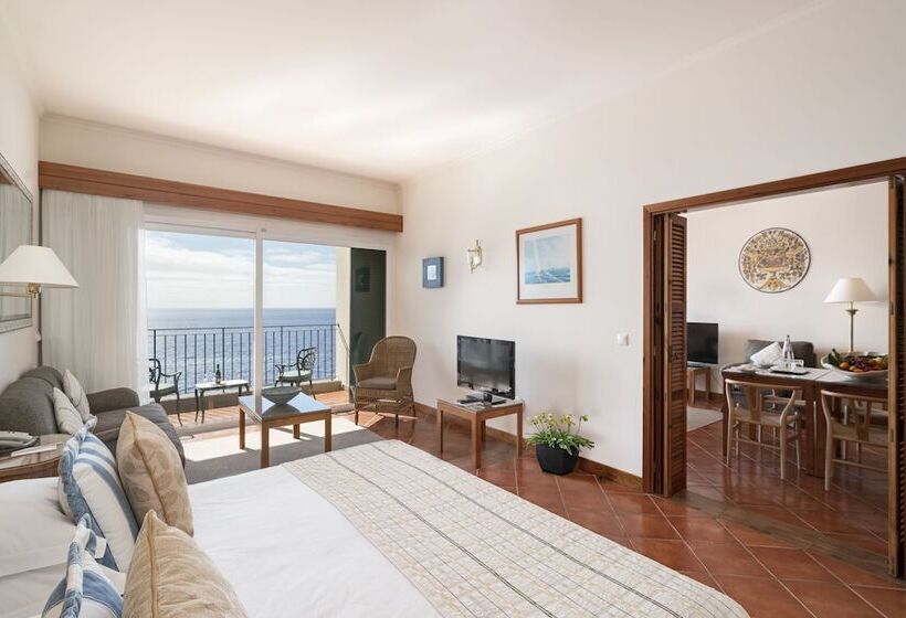 Люкс Премиум Вид на Море, Albatroz Beach & Yacht Club