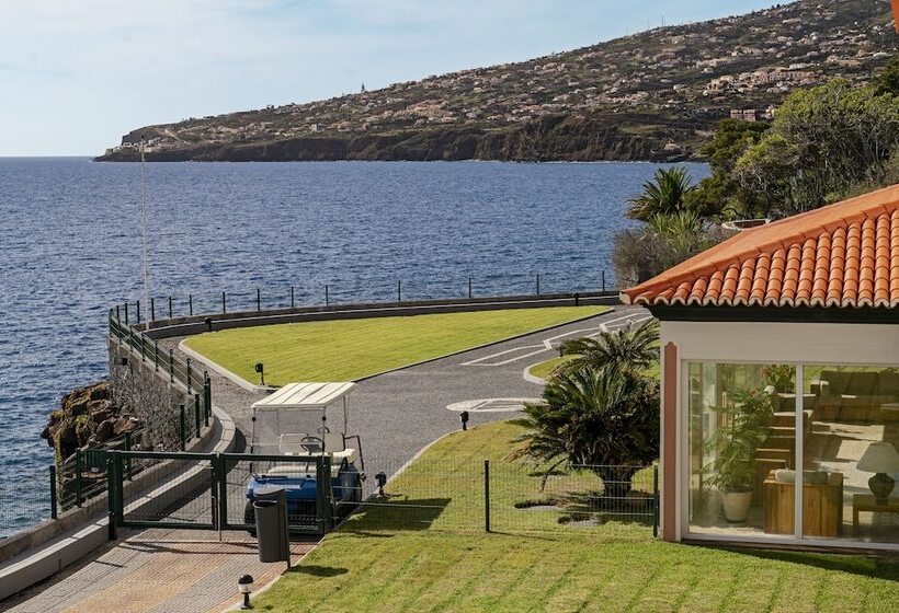 Люкс Премиум Вид на Море, Albatroz Beach & Yacht Club