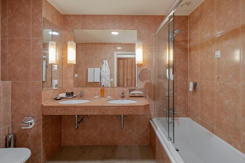 Habitación Premium Vista al Mar., Albatroz Beach & Yacht Club