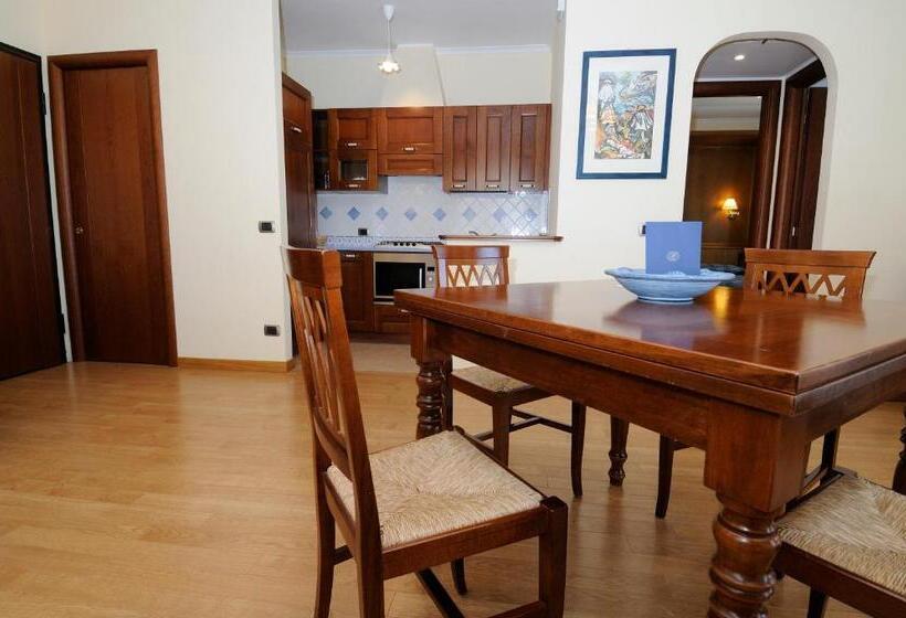 استودیوی استاندارد, Altea Suites