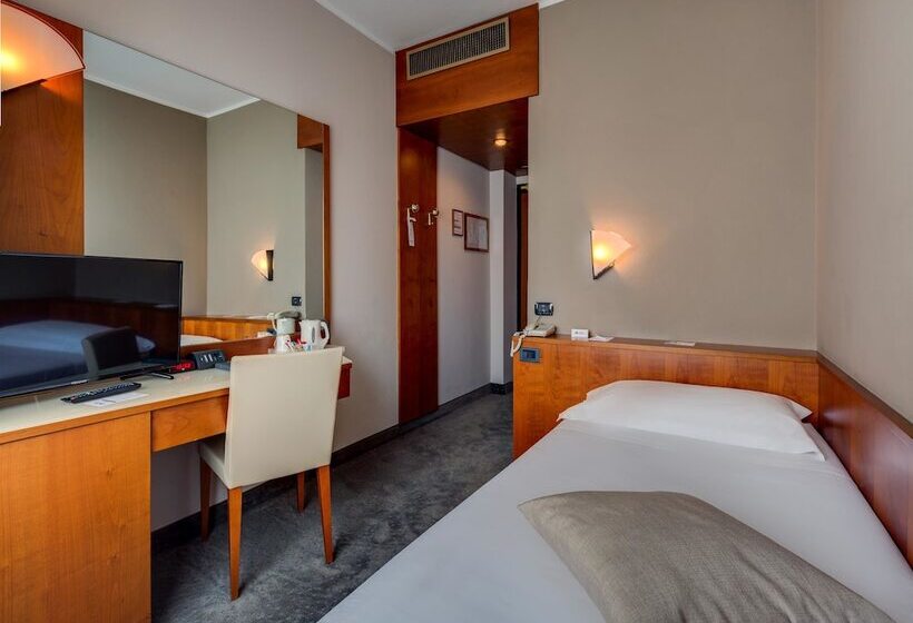 クラシックルーム, Best Western Hotel Turismo
