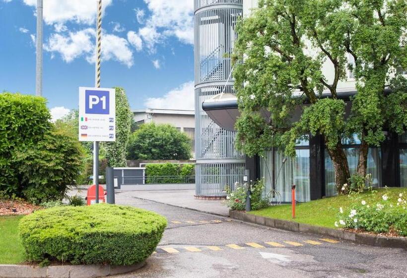 クラシックルーム, Best Western Hotel Turismo