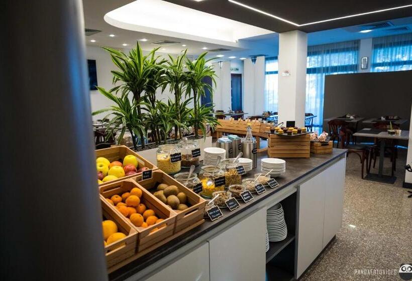 ファミリールーム, Best Western Hotel Turismo