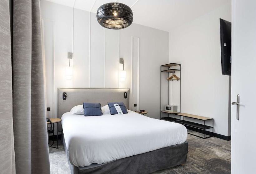 Номер Комфорт, Best Western Urban