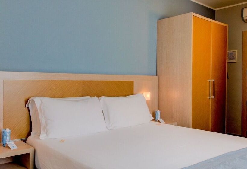 Номер Стандарт, Beyou Hotel Polo