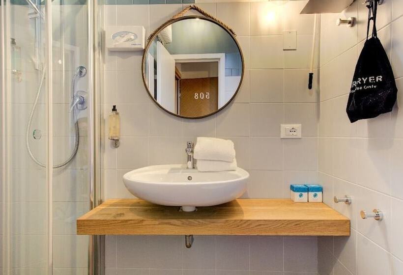 Номер Стандарт, Beyou Hotel Polo