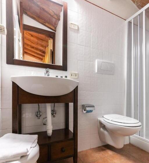 Номер Стандарт, Borgo Magliano Resort