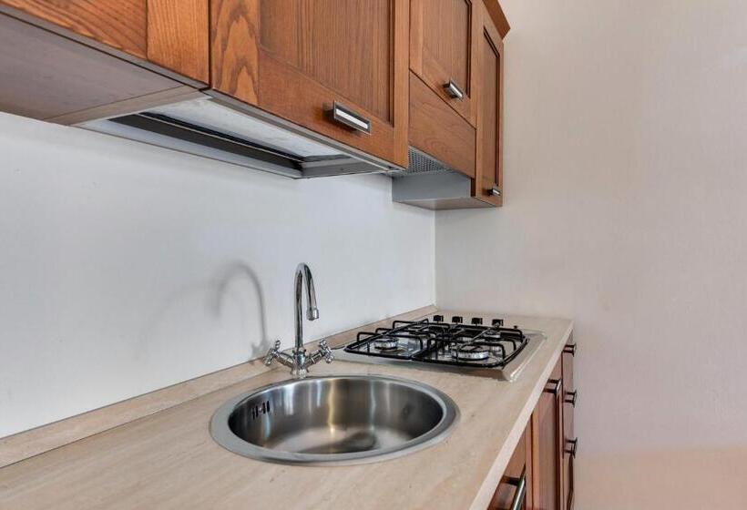 Апартаменты 2 Спальни, Borgo Magliano Resort
