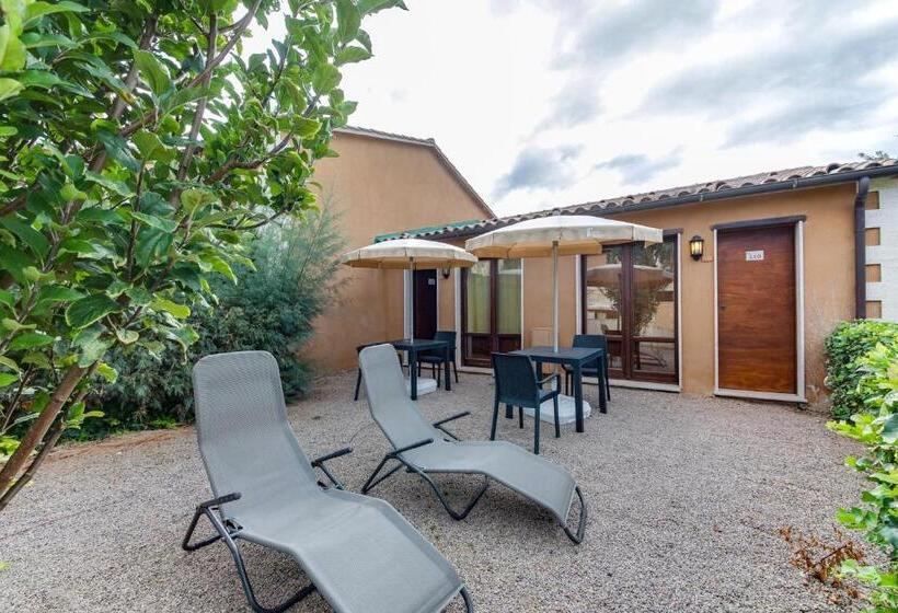 Номер Economy, Borgo Magliano Resort