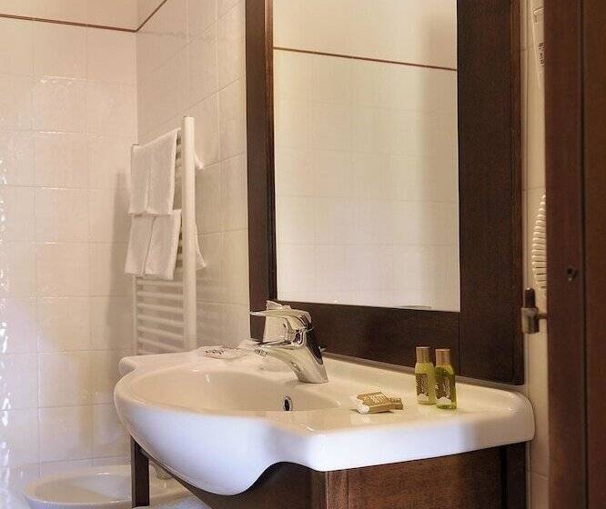 Номер Economy, Borgo Magliano Resort