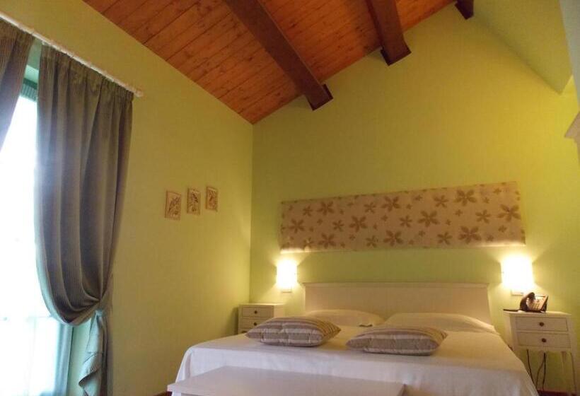 Номер Комфорт, Ca  Virginia Country House Wellness