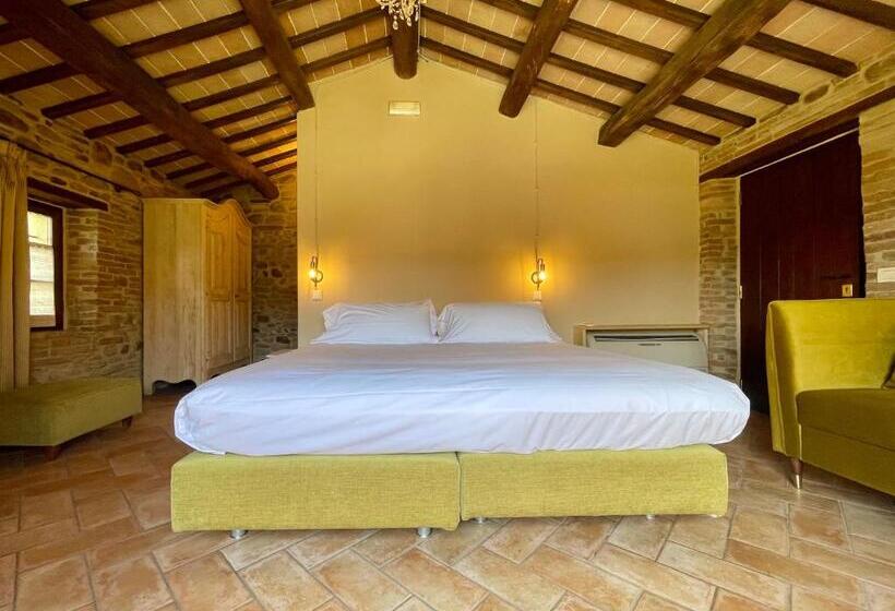 Полулюкс, Ca  Virginia Country House Wellness