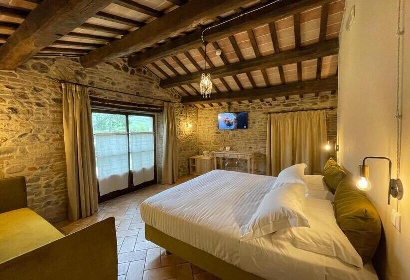 Полулюкс, Ca  Virginia Country House Wellness