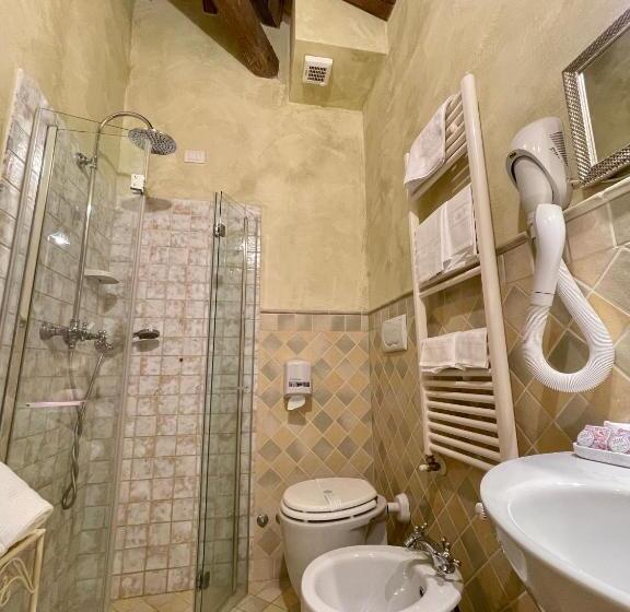 Номер Стандарт, Ca  Virginia Country House Wellness