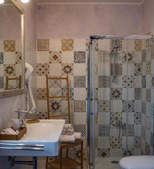 Номер Комфорт, Ca  Virginia Country House Wellness