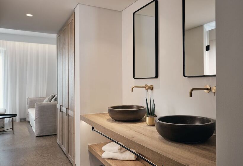 Family Suite, Contessina